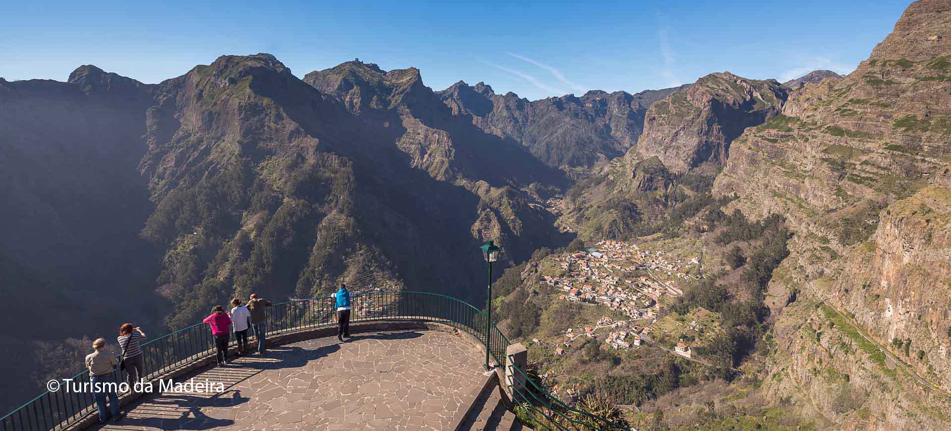 Miradouro Eira do Serrado