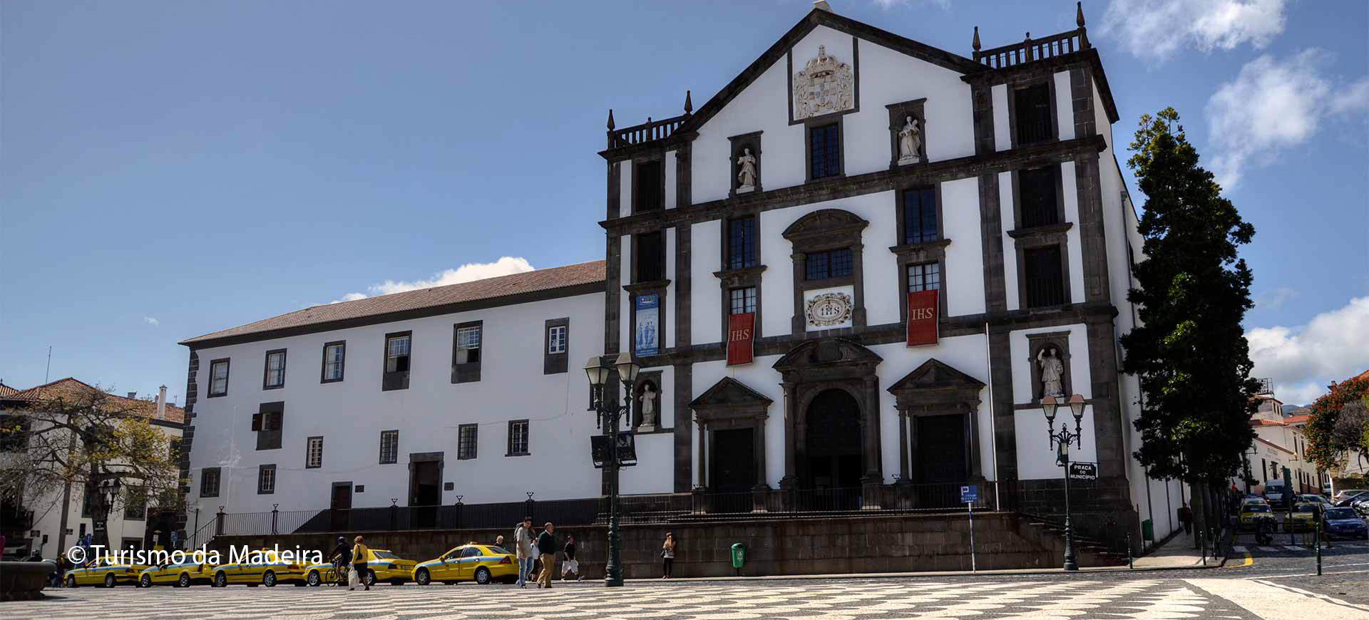 Igreja de São João Evangelista (Colégio)