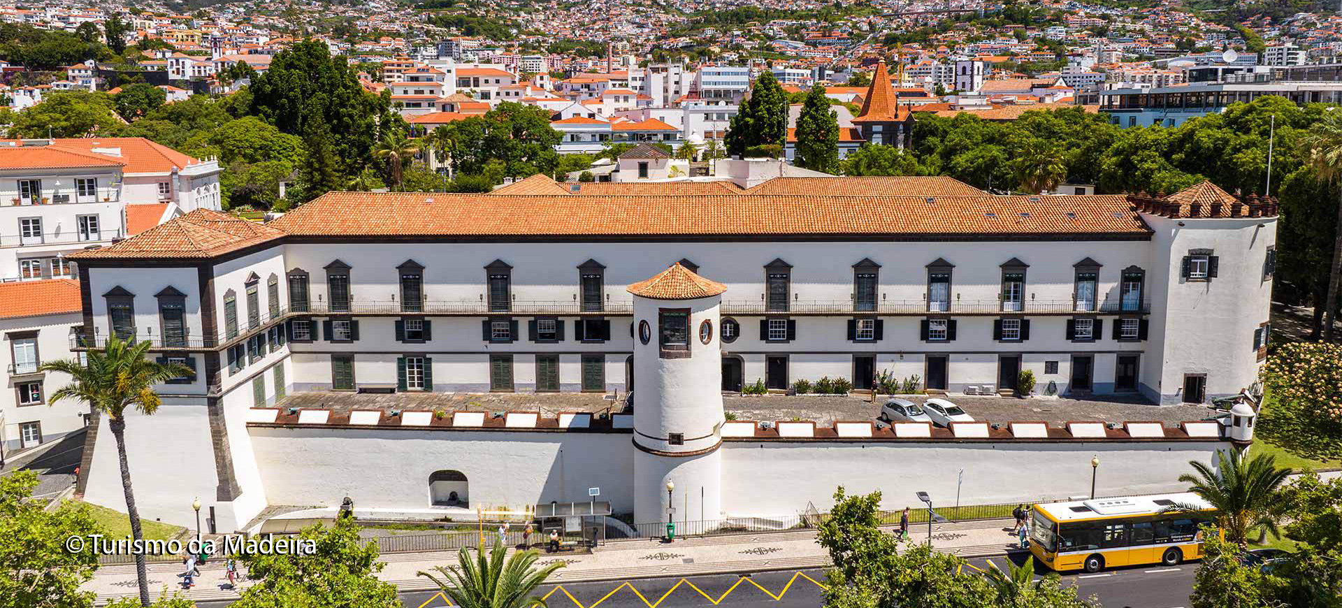 Palácio de São Lourenço