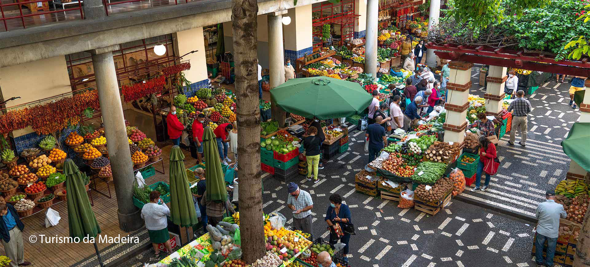 Mercado dos Lavradores