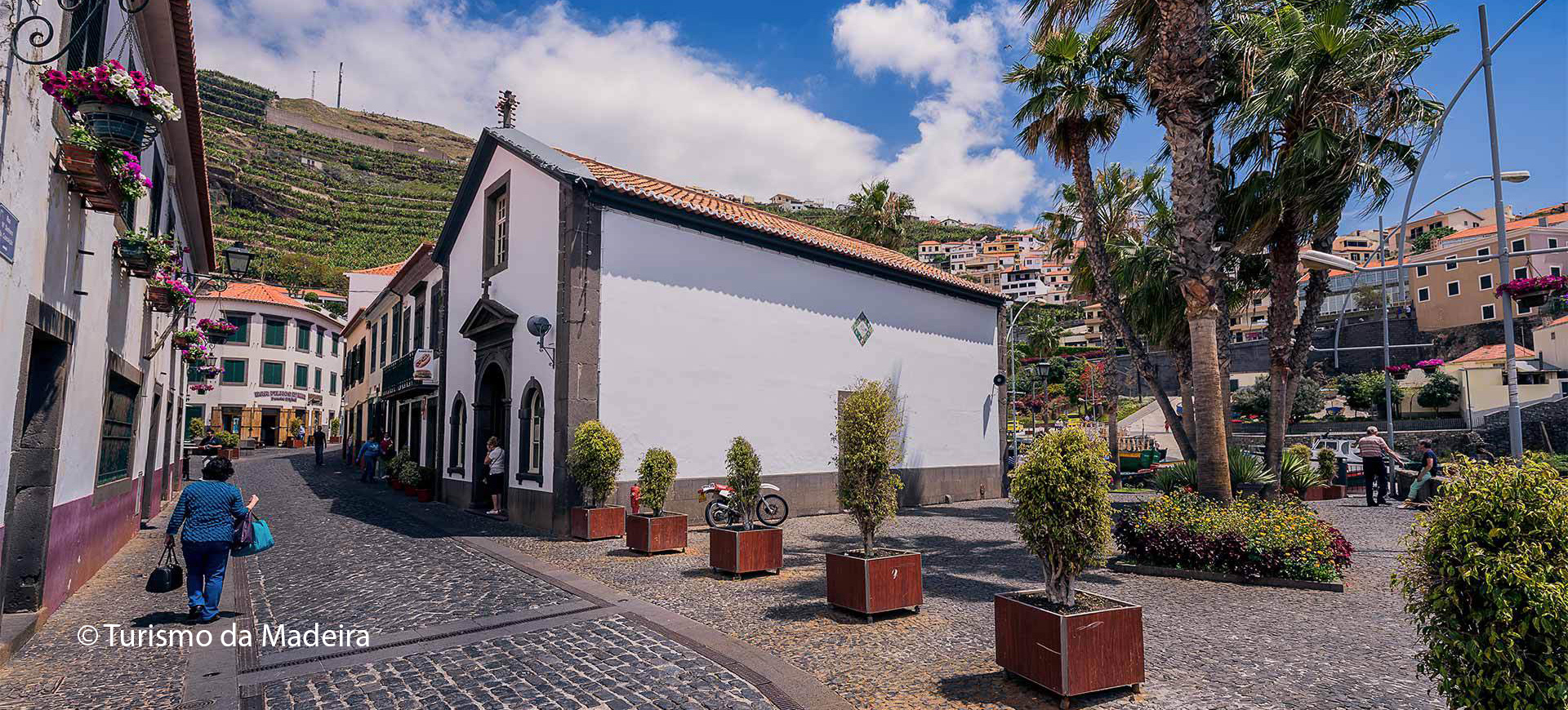 Capela de Nossa Senhora da Conceição