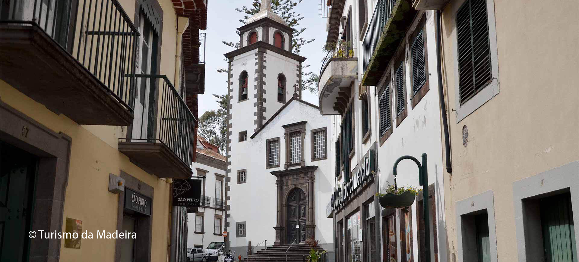 Igreja de São Pedro