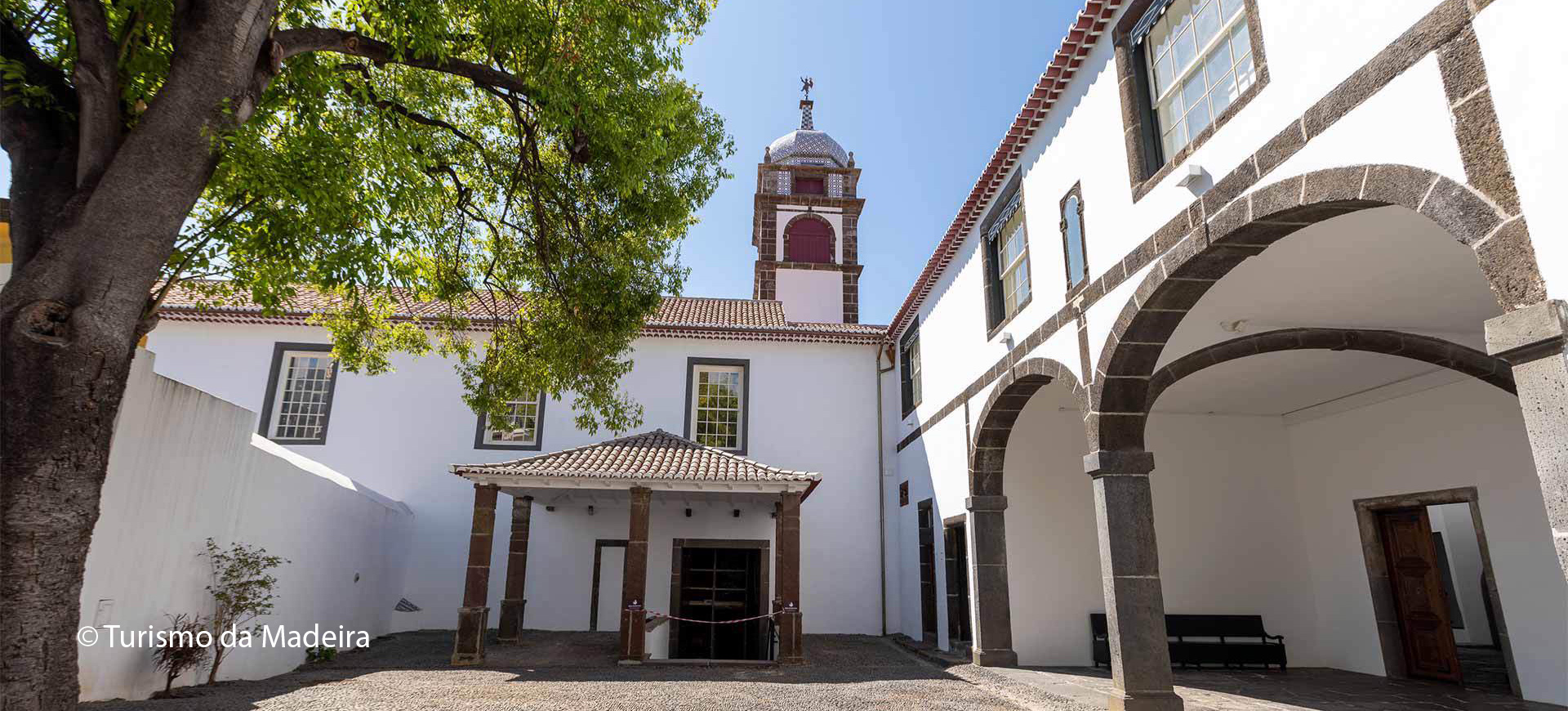 Convento de Santa Clara