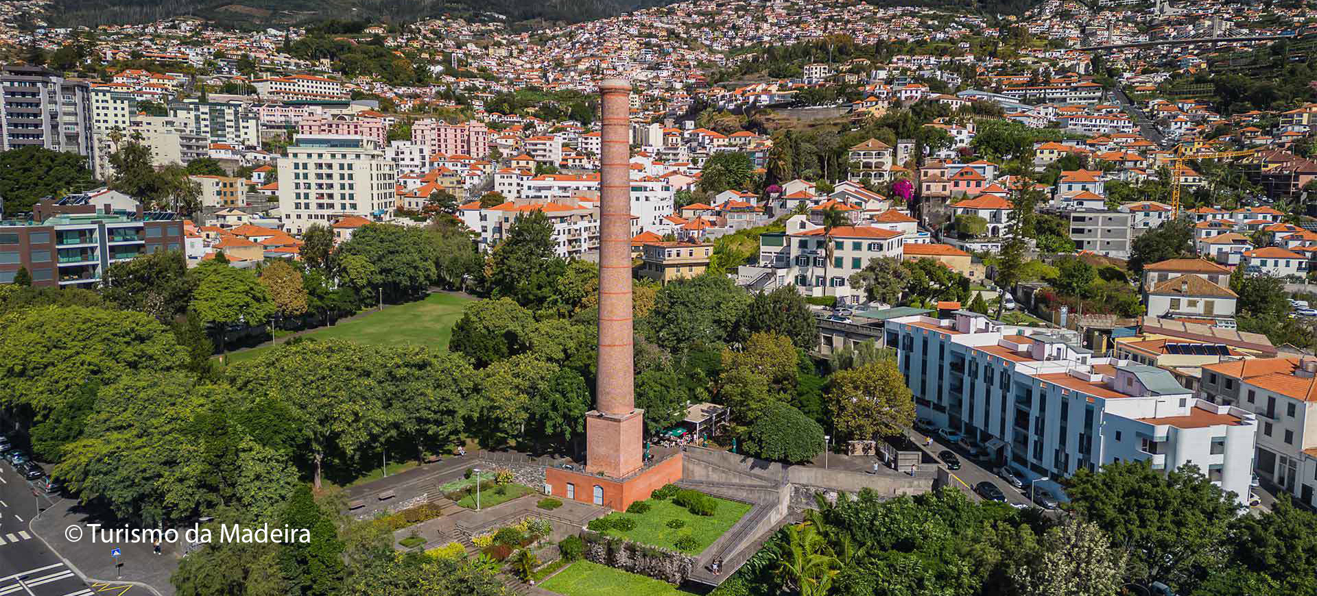 Jardim de Santa Luzia