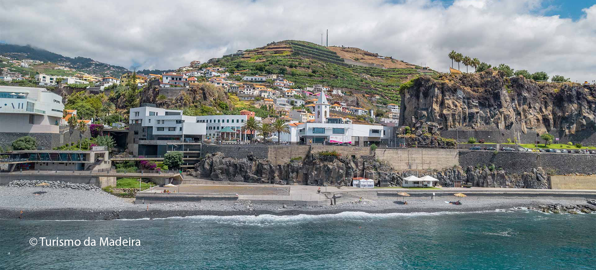 Praia do Vigário