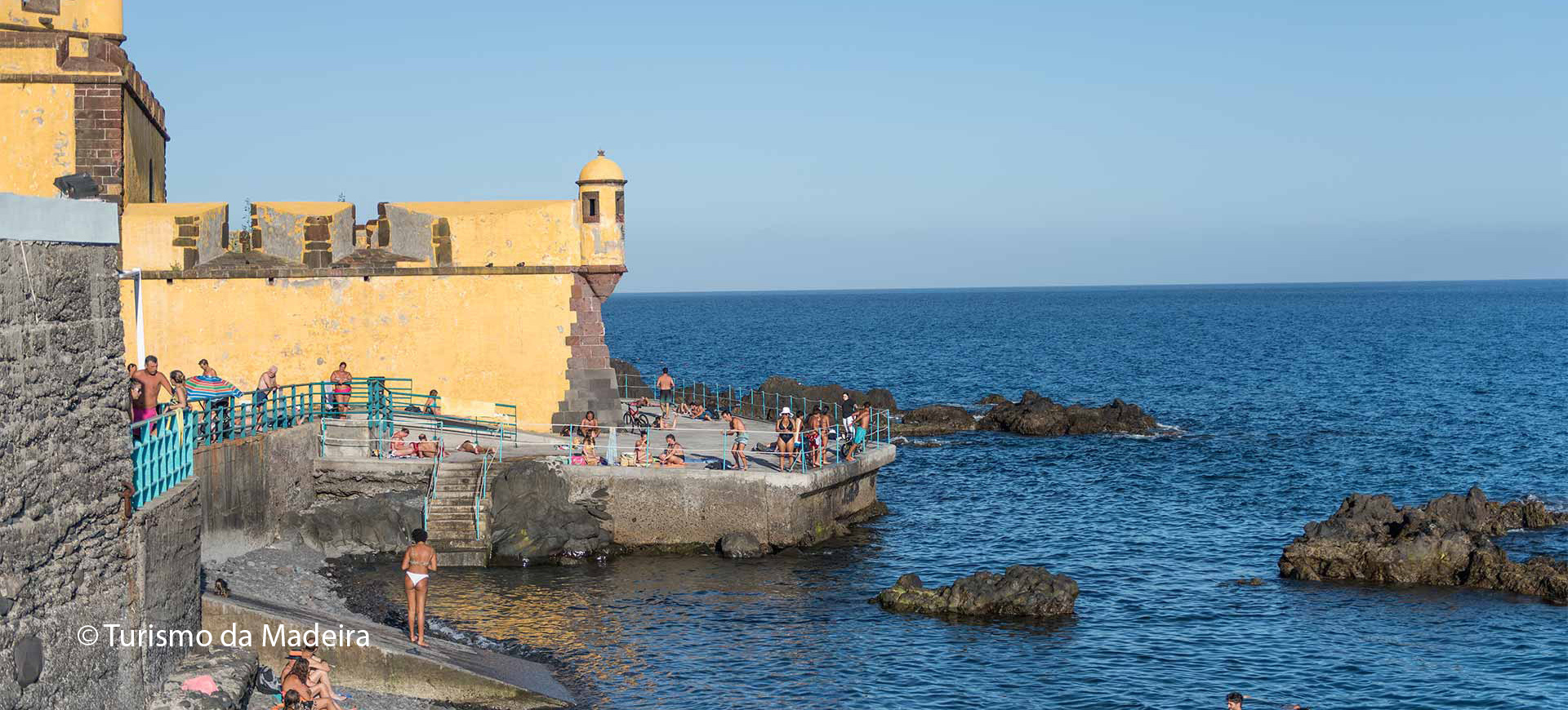 Praia de São Tiago