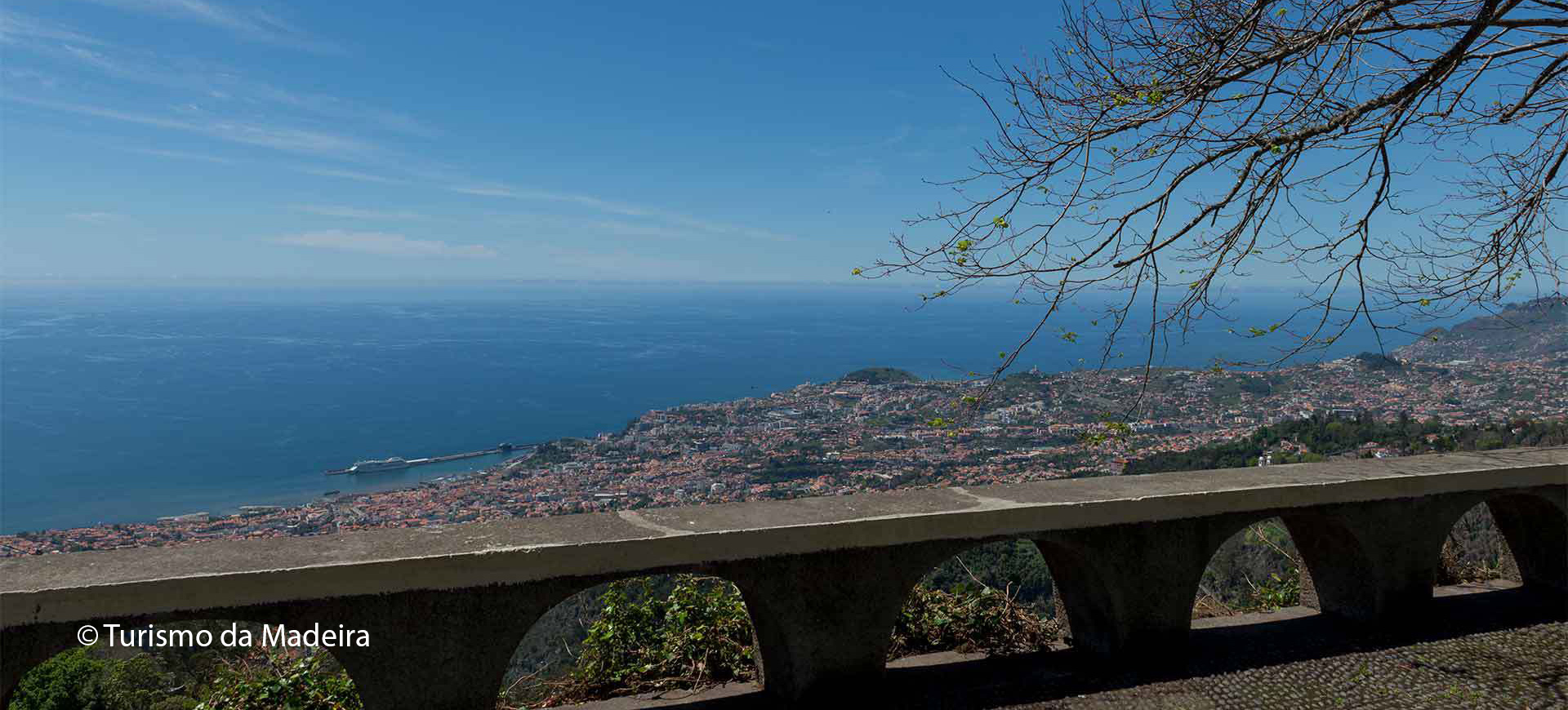 Miradouro do Curral dos Romeiros