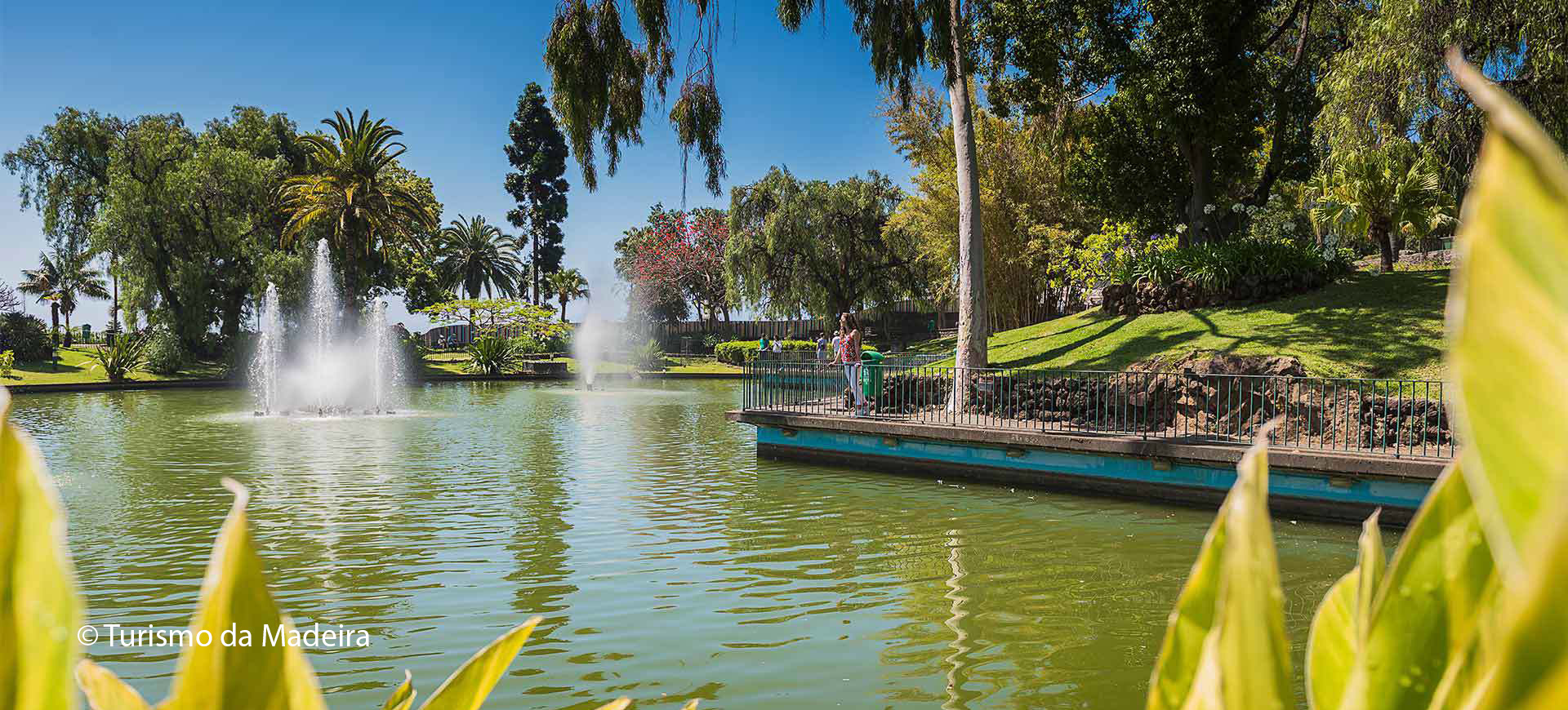 Parque Santa Catarina