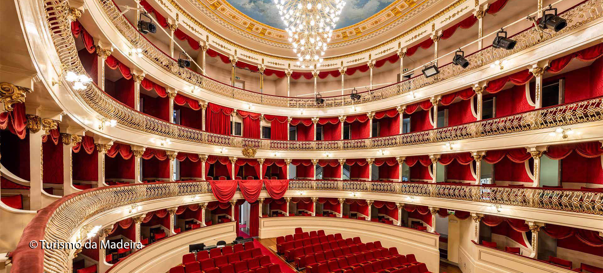 Teatro Municipal Baltazar Dias