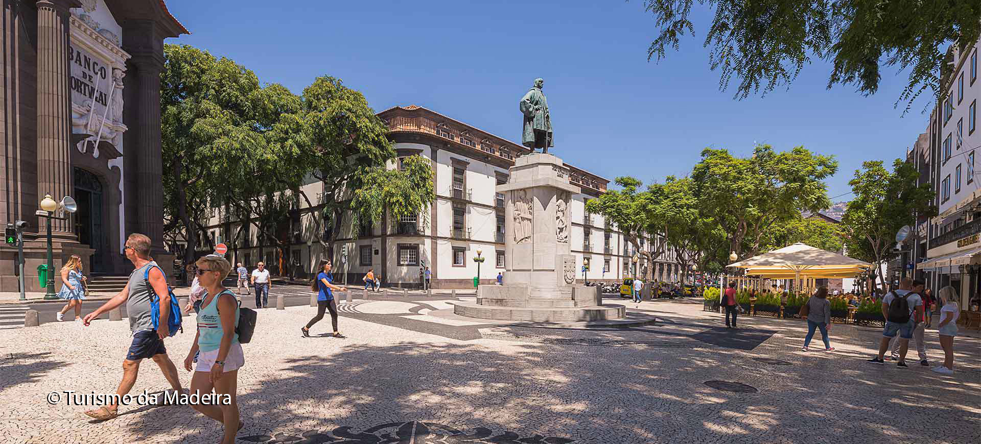 Palácio do Governo Regional