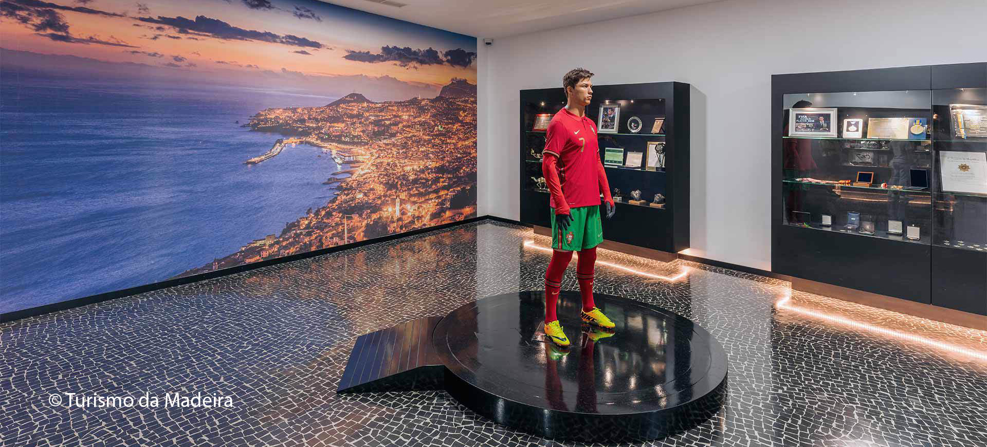 Museu CR7